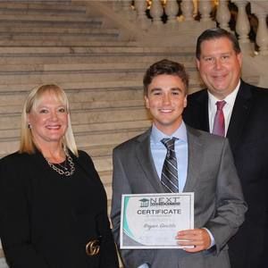 Meet your Posher, Bryan